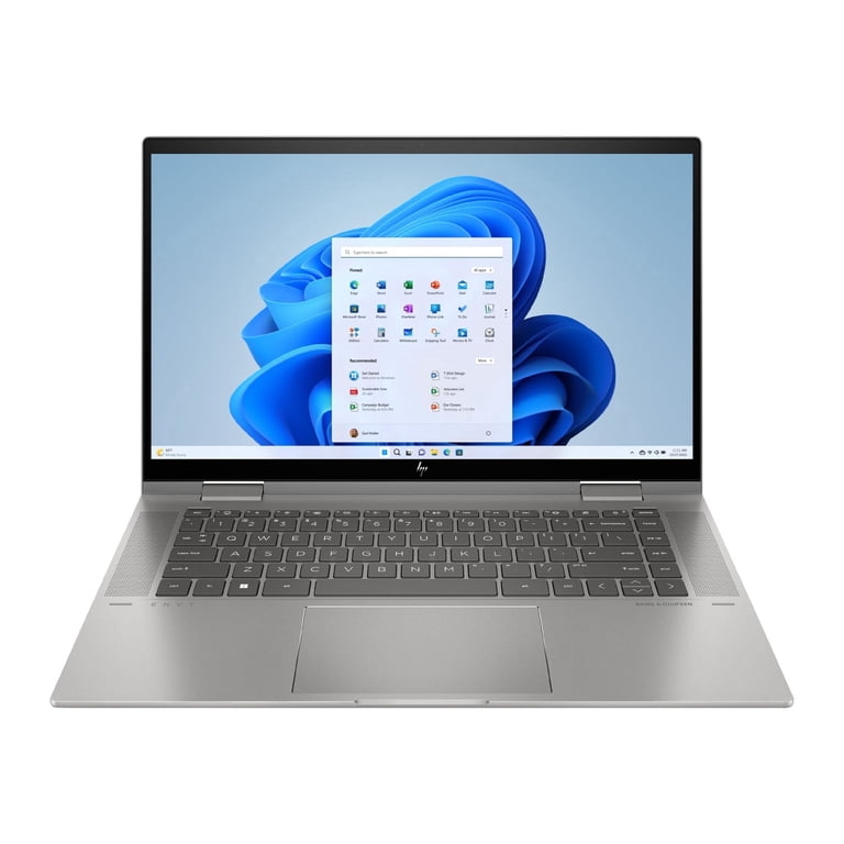 HP Envy 15.6