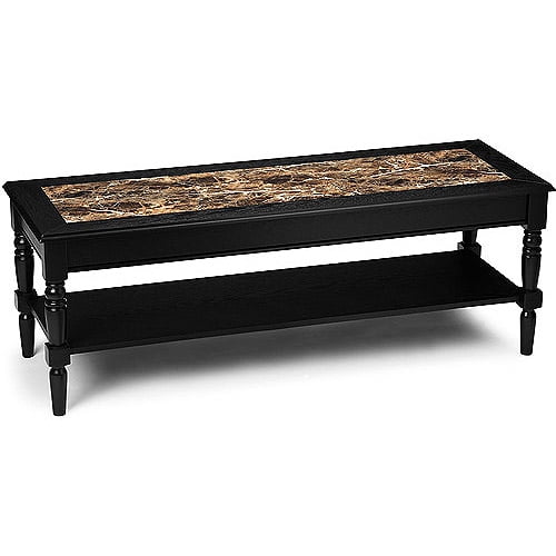 Convenience Concepts French Country Coffee Table, Multiple Finishes