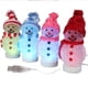 thumbnail image 1 of Lámpara LED TARANDUS para árbol de Navidad, 5 cm, 7 colores, alimentación USB, 1 of 7