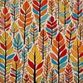 thumbnail image 3 of CafePress - All The Colours Of Fall T Shirt - Men's Classic Cotton T-Shirts, 3 of 3