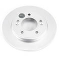 thumbnail image 2 of Power Stop Disc Brake Rotor JBR1761EVC, 2 of 4