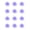 Light Purple, variant on 12 Pcs Dance Scarves for Kids Square Juggling Scarf for Babies Toddlers Children Music Rhythm Movement Accessories for Magic Tricks Performance