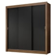 thumbnail image 1 of Ropero Closet Madesa Nobre 3 Puertas Corredizas MN 1, 1 of 5