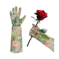 thumbnail image 1 of wonima02 Long Gardening Gloves, Thorn Proof Rose Pruning Gloves for Men & Women, Heavy Duty Garden Gloves for Cactus & Blackberry, Great Gift for Gardeners, 1 of 1