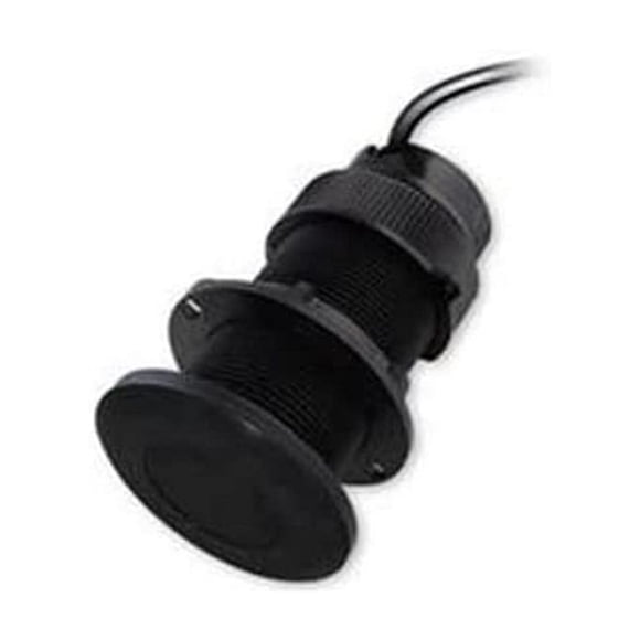 Transductor Raymarine A22112 de plástico TH 12° de inclinación DT800