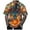 Orange_002, variant on Ediodpoh Men's Dragon T Shirt Summer Short Sleeve T Shirt Top Animal Themed Shirt Graphic Shirt T Shirts for Man Orange_001 XXL