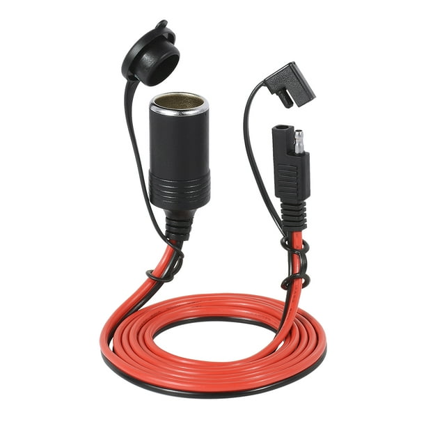 Chargeur Voiture Crafty