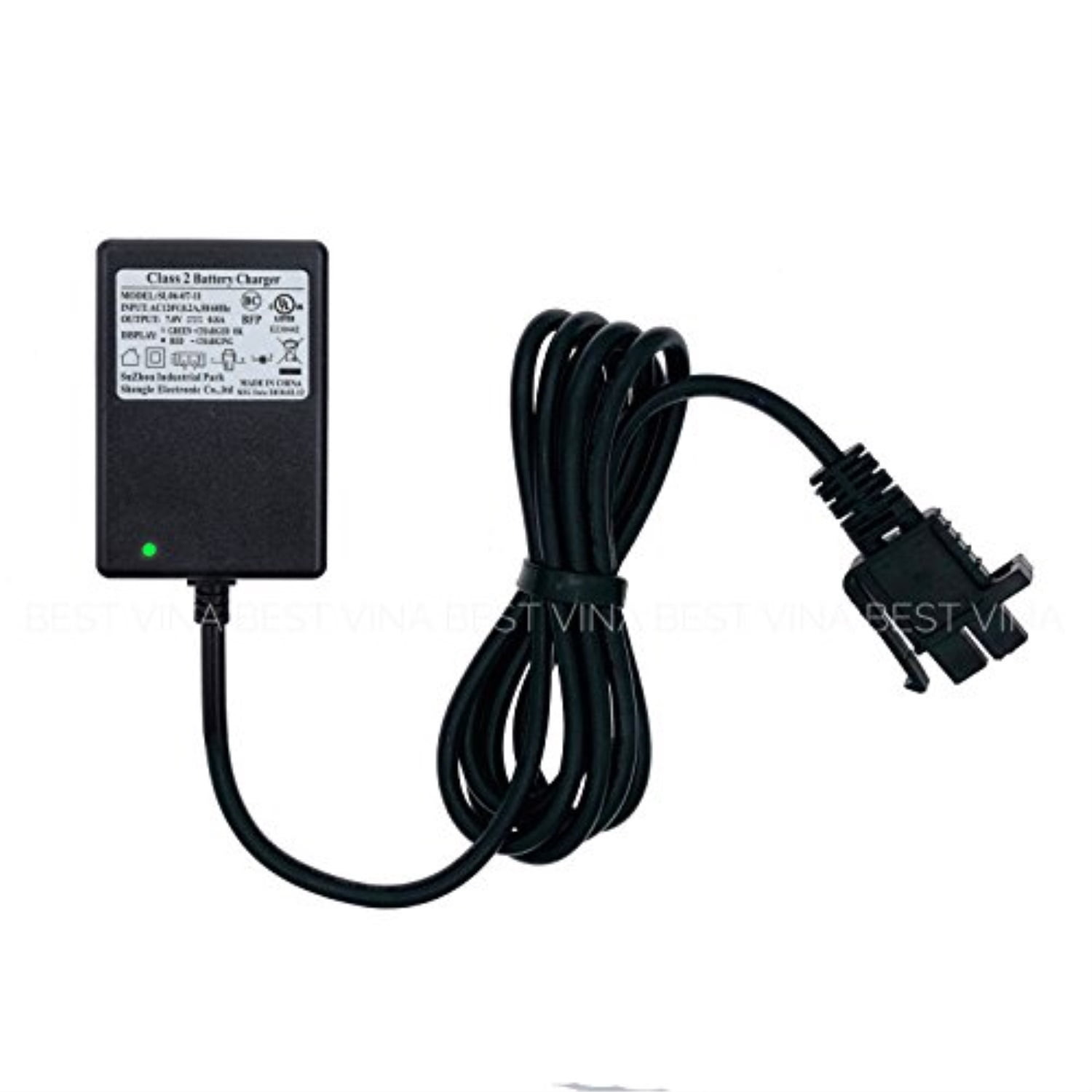 6v charger for ride on car