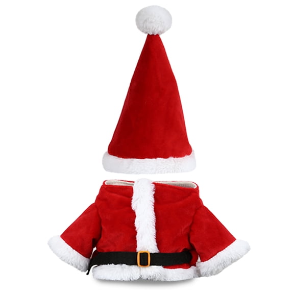 Largel Santa Cap
