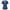 Navy, variant on Womens Tops Clearance, Scrub Tops for Women - Women's V-Neck Top, Loose Fits Scrub Shirts with Pockets