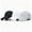 black+white+grey, variant on ZROVA Classic Baseball Caps for Men Women, 3 Pack Breathable Golf Dad Hats, Adjustable Solid Color Soft Sports Caps, Casual Summer Headwear Set