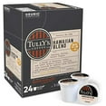 thumbnail image 3 of 24 Ct Tullys Hawaiian Blend Coffee K-Cup Packs, 3 of 3