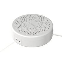 JOYROOM 6 Pack Magnetic Cable Clips Cord Holder, Under Desk Cable ...