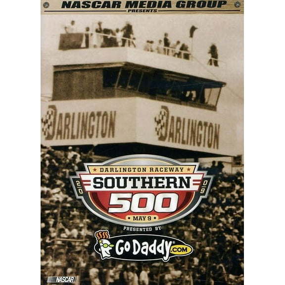 Nascar Darlington 60T (DVD), Team Marketing, Sports & Fitness