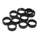 thumbnail image 5 of WRISTBIQUE 10Ud Anillos Centrales Negro Para De Resistente Para Camion Y Bus Con Balance Y Estabilidad, 5 of 7