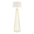 thumbnail image 3 of Canary Floor Lamp from LumiSource, 3 of 7