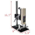 thumbnail image 2 of INTSUPERMAI Digital Plant Culm Stem Strength Tester, 2 of 7
