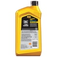 thumbnail image 3 of Pennzoil Platinum Euro Full Synthetic 0W-40 Motor Oil, 1 Quart, 3 of 9