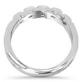 thumbnail image 4 of Pompeii3 His Hers Diamond SI Wedding Ring Band 14K Set, 4 of 5