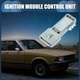 thumbnail image 3 of Unique Bargains Ignition Control Module Ignition Module Control Unit No.1629456 for Lincoln Town Car V8 5.0L 1984-1986, 3 of 6