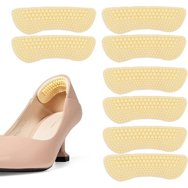 Fitting heel grips cheap