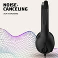 thumbnail image 4 of PDP Gaming LVL30 Wired Chat Headset - Xbox Series X|S, Xbox One, Xbox, 4 of 9