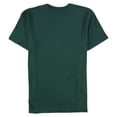 thumbnail image 2 of adidas Timbers Camiseta gráfica para hombre, verde, pequeña, 2 of 2