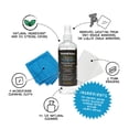 thumbnail image 2 of VersaChalk Chalkboard and Whiteboard Cleaning Kit, 10 oz, 2 of 4