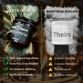thumbnail image 4 of Crema hidratante Wrath & Remedy hecha a mano con sebo de res orgánico batido, 4 of 7