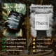 thumbnail image 4 of Crema hidratante Wrath & Remedy hecha a mano con sebo de res orgánico batido, 4 of 7