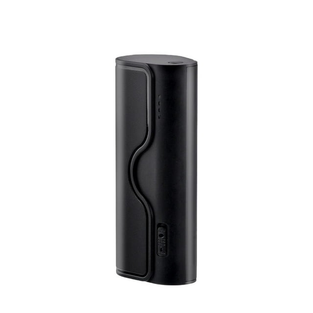 Enregistreur Audio Numérique 500 Heures - 32 Go/64 Go Lecteur Flash Professionnel Enregistreur avec Lecteur MP3, Fonctionnement à une Touche