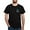 Black, variant on CafePress - Prostage Uniform Adult Size T Shirt - Men's Classic Graphic Cotton T-Shirt