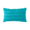thumbnail image 2 of RXIRUCGD Housse de Coussin Moderne Couleur Unie Coussin Dossier Housse de Coussin, 2 of 6