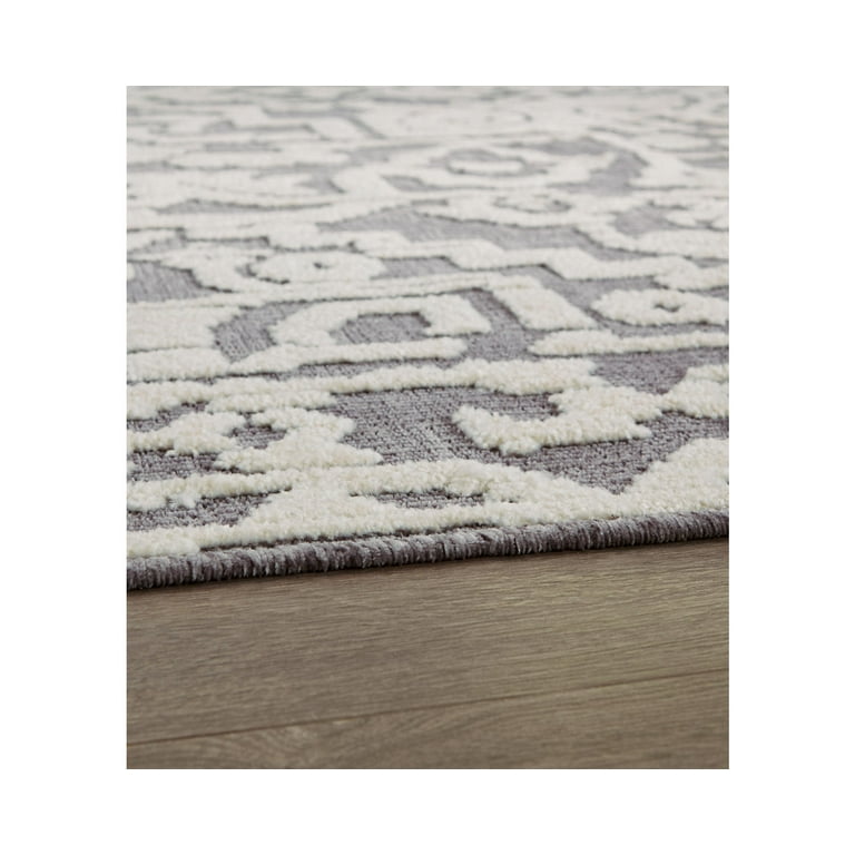 Oddetteley Area Rug - 8'x10'