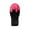 Rose Red Kid, variant on Callipe Baseball Sliding Mitt Adjustable Wrist Compression Strap Universal Left or Right Hand Baseball Sliding Glove for Youth Adult