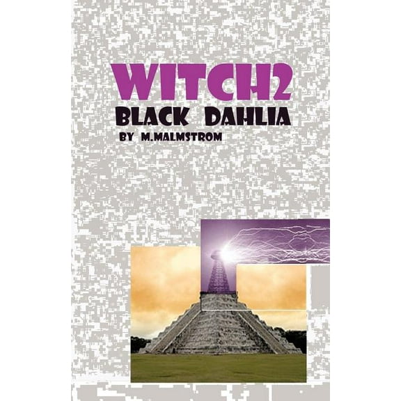 Witch2 : Black Dahlia