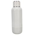 thumbnail image 1 of Portable Electric Kettle Fast Boiling Precise Temp Control Cordless Travel Water Boiler 500ml 5Temperature Settings for Camping Trips, Car Travel, 1 of 7