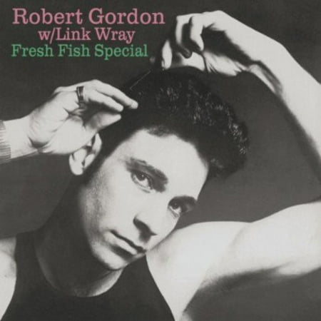 Fresh Fish Special (Vinyl)