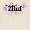 thumbnail image 2 of CafePress - One Of A Kind Mimi Tote Bag - Unisex Canvas Tote Bag, Beige, 1-Piece, 2 of 6