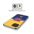 thumbnail image 2 of Head Case Designs Officially Licensed FC Barcelona Culé  Badge Soft Gel Case Compatible with Apple iPhone 12 Pro Max, 2 of 7
