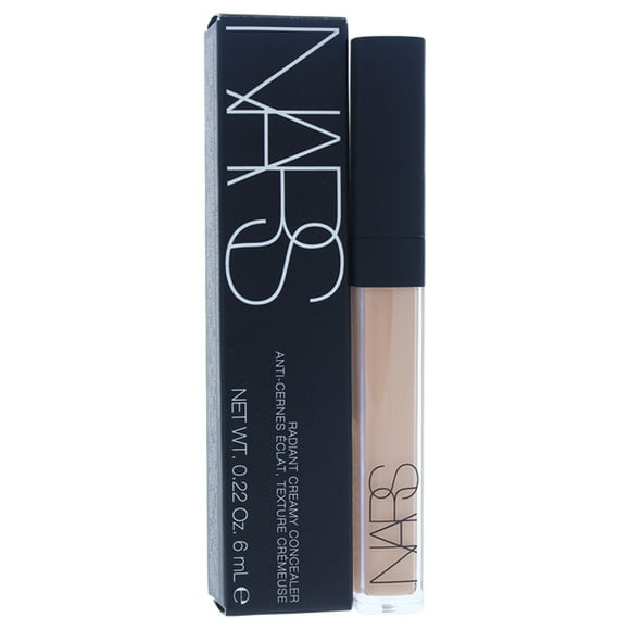 Corrector cremoso radiante - Honey de NARS para mujeres - Corrector de 0,22 oz NARS NARS Ocultador 0.22 oz