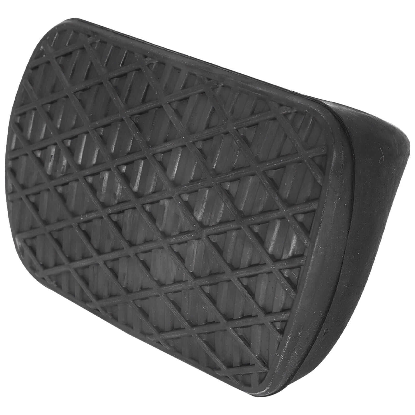 Car Brake Pedal Pad Cover Rubber for MercedesBenz E G S SL ML GL C CLS