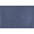 thumbnail image 1 of 20377610035 Water Guard Argyle Mat in Navy - 3 ft. x 5 ft., 1 of 1