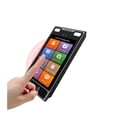 thumbnail image 1 of Dynamic Face Recognition Access Control System RFID Card Biometric Attendance Machine Full View HD Screen, 1 of 6