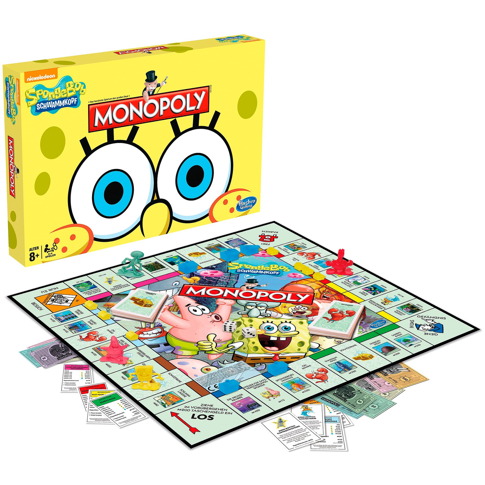 Spongebob Monopoly Full Version Free Spongebob Monopoly Full Version Free