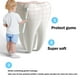 thumbnail image 5 of Juego de cepillos de dientes dobles ultra suaves para una limpieza suave y saludable de dientes sensibles y encías, 5 of 7