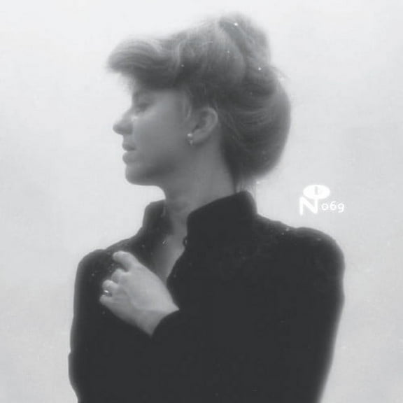 Joanna Brouk - Hearing Music - Music & Performance - CD