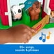 thumbnail image 4 of Granja de animales Toy Fisher Price, gente pequeña, cariñosa y divertida, 4 of 6