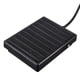 thumbnail image 4 of Interruptor de Pedal de sostenido Yuyangstore Plástico Negro para teclado electrónico, 4 of 8