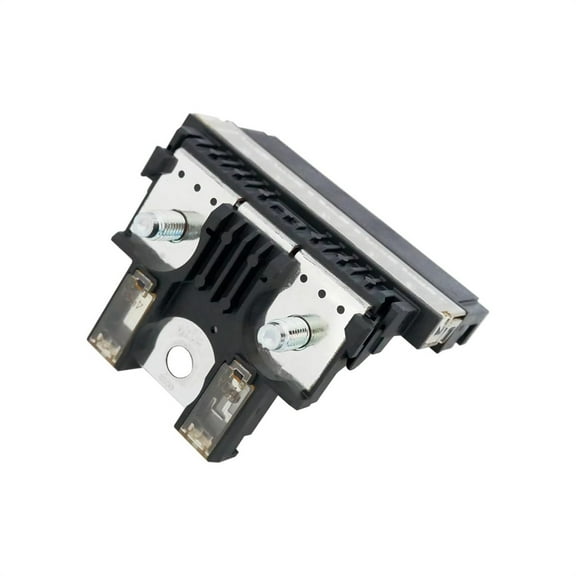 Furulu Positive Battery Fuse Terminal Assembly Fit For Infiniti Q50 Q60 3.0L 2016-2019